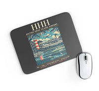 Thumbnail for HHH - Poster - Mouse Pad - Black