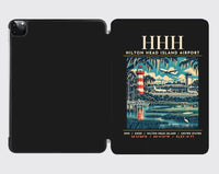 Thumbnail for HHH - Poster - iPad Case - Black