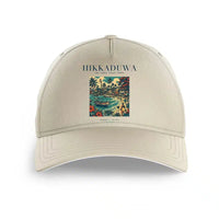 Thumbnail for HIKKADUWA - Poster - Hat - Beige