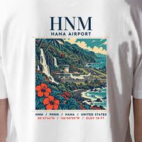Thumbnail for HNM - Airport Poster - Cover