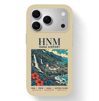 Thumbnail for HNM - Poster - MagSafe iPhone 17 Pro - Beige