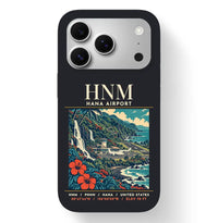 Thumbnail for HNM - Poster - MagSafe iPhone 17 Pro - Black