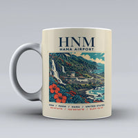 Thumbnail for HNM - Poster - Mug - Beige
