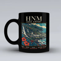 Thumbnail for HNM - Poster - Mug - Black