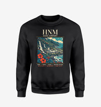 Thumbnail for HNM - Poster - Sweatshirt - Black