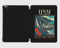 Thumbnail for HNM - Poster - iPad Case - Black
