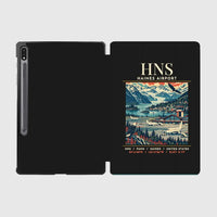 Thumbnail for HNS - Poster - Samsung Tablet - Black