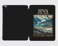 Thumbnail for HNS - Poster - iPad Case - Black