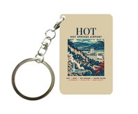 Thumbnail for HOT - Poster - Key Chain - Beige