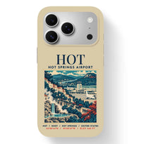 Thumbnail for HOT - Poster - MagSafe iPhone 17 Pro - Beige