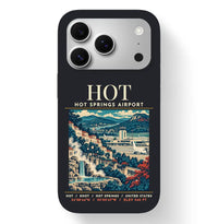 Thumbnail for HOT - Poster - MagSafe iPhone 17 Pro - Black