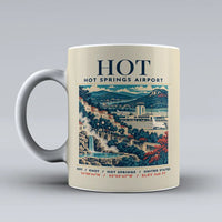 Thumbnail for HOT - Poster - Mug - Beige