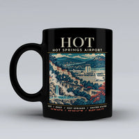 Thumbnail for HOT - Poster - Mug - Black