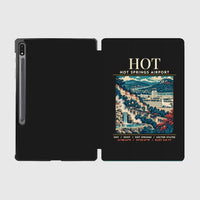 Thumbnail for HOT - Poster - Samsung Tablet - Black