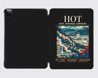 Thumbnail for HOT - Poster - iPad Case - Black