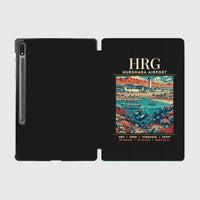 Thumbnail for HRG - Poster - Samsung Tablet - Black