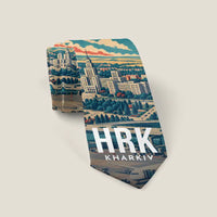 Thumbnail for Kharkiv International Airport (HRK) Ties - Tie - Scene