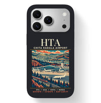 Thumbnail for HTA - Poster - MagSafe iPhone 17 Pro - Black