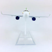 Thumbnail for COLOMBIA AIRES Boeing737 B737-800 Airplane Model (16CM)