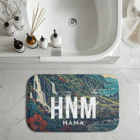 Thumbnail for Hana Airport (HNM) bath mat