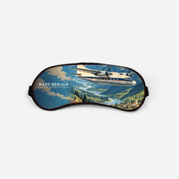 Thumbnail for Handley Page HPR.7 Dart Herald - 3D - Sleep Mask - Full Print