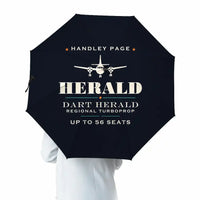 Thumbnail for Handley Page HPR.7 Dart Herald - Heritage - Umbrella