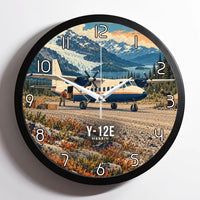 Thumbnail for Harbin Y-12E - 3D - Framed - Full Print