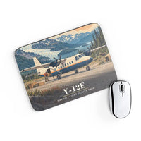 Thumbnail for Harbin Y-12E - 3D - Mouse Pad - Full Print