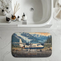 Thumbnail for Harbin Y-12E - 3D + Name - Bath Mat