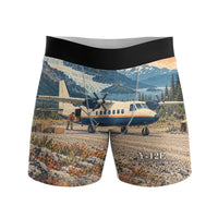Thumbnail for Harbin Y-12E - Men Boxers - 3D - Full Print