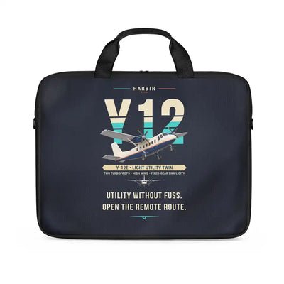 Harbin Y-12E - Original - Laptop Bag