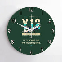 Thumbnail for Harbin Y-12E - Original - No Frame - Dark Green