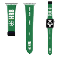 Thumbnail for WBV6 | Harbin Taiping International Airport HRB | Green (Magnetic Band)