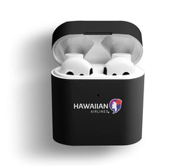 Hawaiian Airlines AirPods Cases