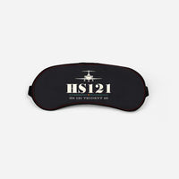 Thumbnail for Hawker Siddeley HS 121 Trident 2E - Heritage - Sleep Mask - Black
