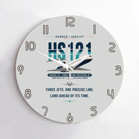 Thumbnail for Hawker Siddeley HS 121 Trident 2E - Original - No Frame - Light Gray