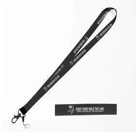 Hawker Hurricane Mk I Lanyard & ID Holders