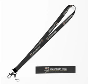 Hawker Typhoon Mk IB Lanyard & ID Holders