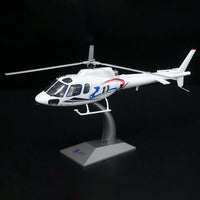 Thumbnail for AS350 Squirrel China Version Z-11 Helicopter Model 1:60 Scale