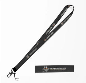 Heinkel He 111H-6 Lanyard & ID Holders