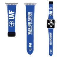 Thumbnail for WBV6 | Hewanorra International Airport UVF | Blue (Magnetic Band)