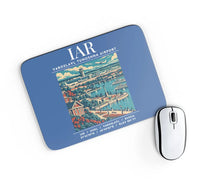 Thumbnail for IAR - Poster - Mouse Pad - Blue