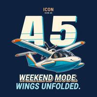 Thumbnail for ICON A5 - Cartoon - Card