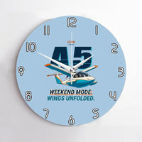 Thumbnail for ICON A5 - Cartoon - No Frame - Light Blue