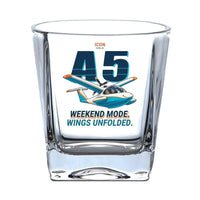 Thumbnail for ICON A5 - Cartoon - Whiskey Glass