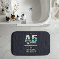 Thumbnail for ICON A5 - Original - Bath Mat