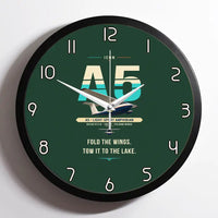 Thumbnail for ICON A5 - Original - Framed - Dark Green