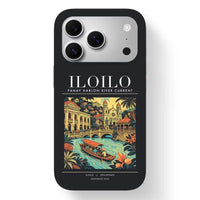 Thumbnail for ILOILO - Poster - MagSafe iPhone 17 Pro - Black