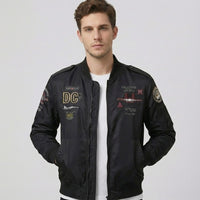 Thumbnail for World's Best Designed Aviator & Fighter Pilot Jackets