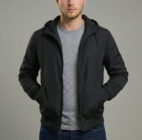 Thumbnail for Thin Windbreaker Jackets